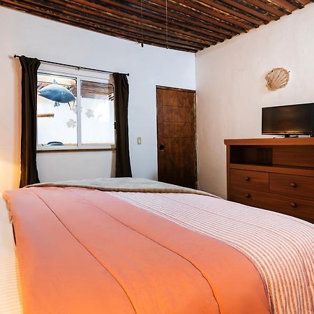 Oyo Posada Del Pescador Cabo San Lucas Eksteriør bilde
